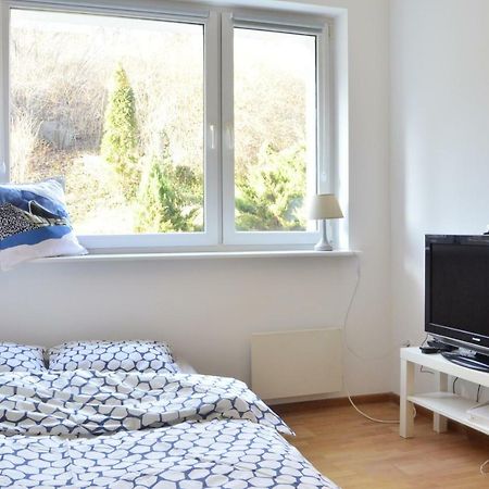 Private Apartment Near The City Centre Gdaňsk Exteriér fotografie