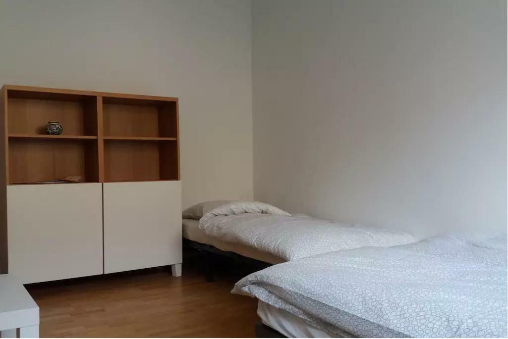 Private Apartment Near The City Centre Gdaňsk Exteriér fotografie