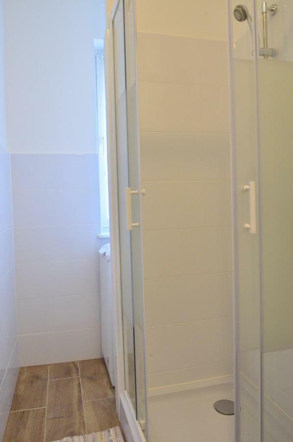 Private Apartment Near The City Centre Gdaňsk Exteriér fotografie