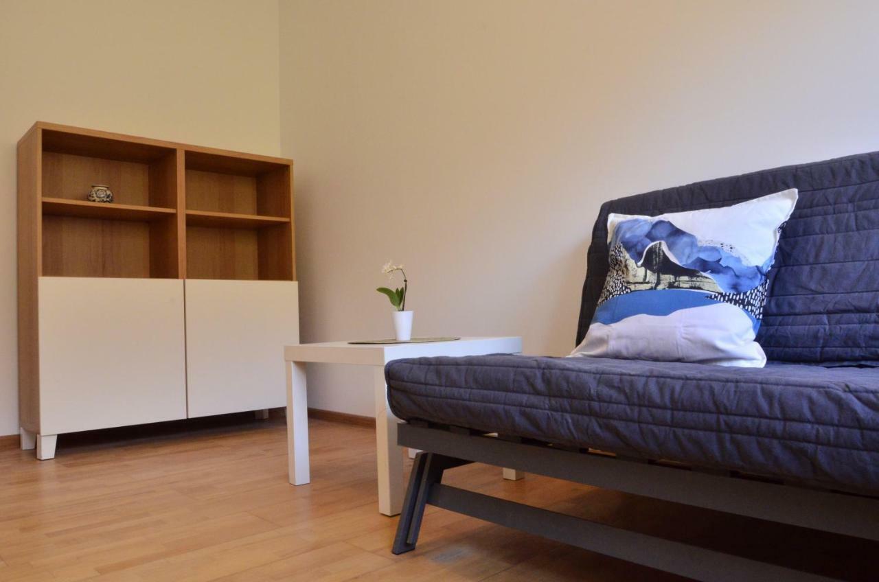 Private Apartment Near The City Centre Gdaňsk Exteriér fotografie
